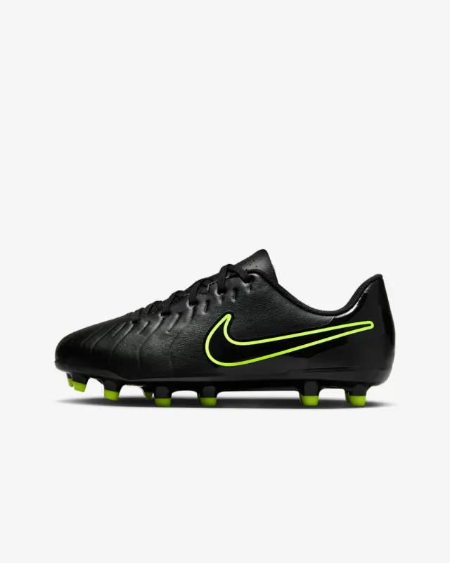 nike-tiempo-legend-10-club-mg-gs-black-volt-dv4352-001 | Exklusive Kollektion Im Atletico De Madrid Shop