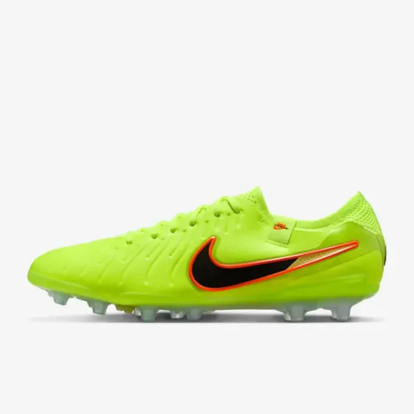nike-tiempo-legend-10-elite-ag-pro-volt-black-dv4330-701 | Exklusive Kollektion Im Atletico De Madrid Shop