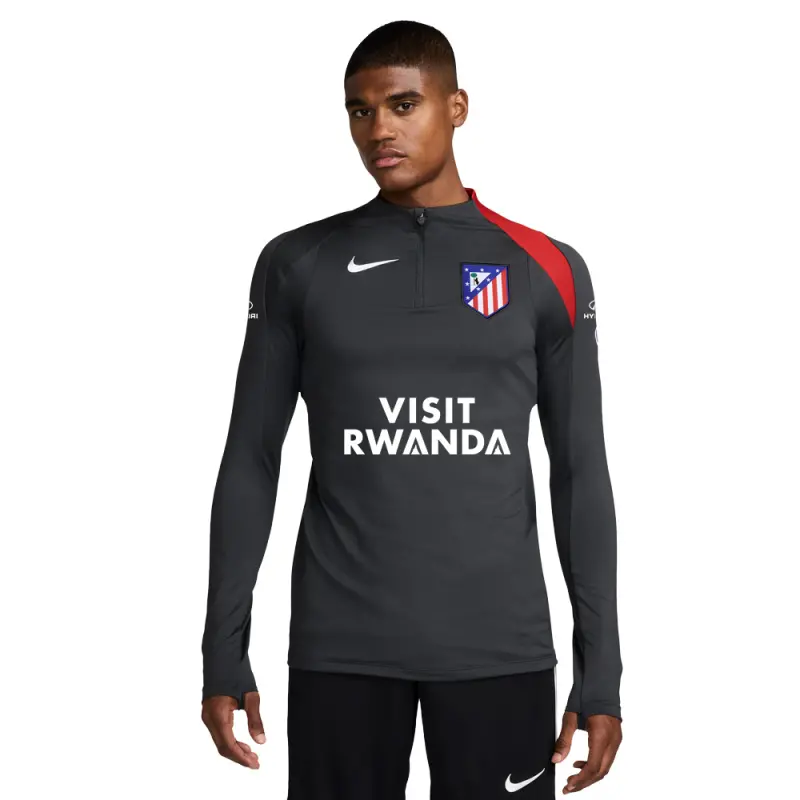 nike-uefa-2526-drill-top-sweatshirt-ib2701-060 | Exklusive Kollektion Im Atletico De Madrid Shop