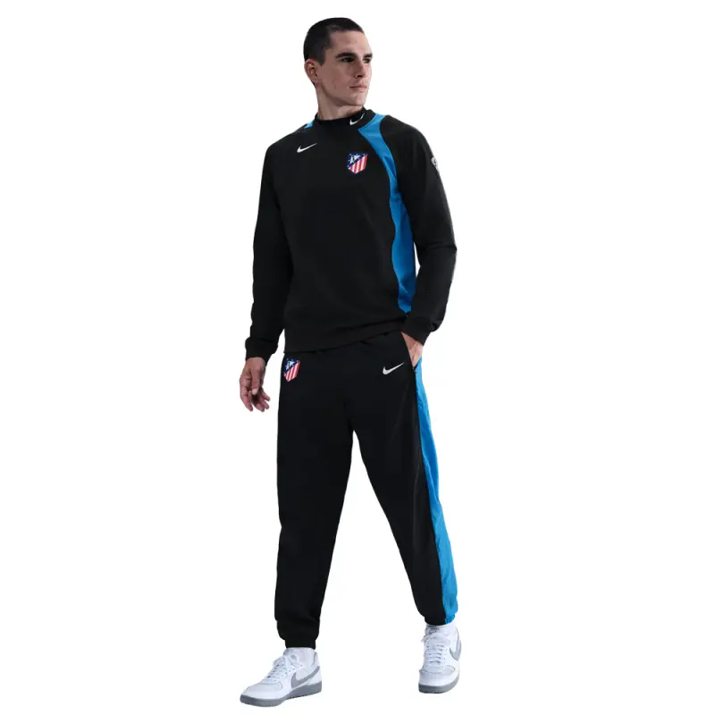 nike-uefa-2526-trainingshose-ib2703-010 | Exklusive Kollektion Im Atletico De Madrid Shop