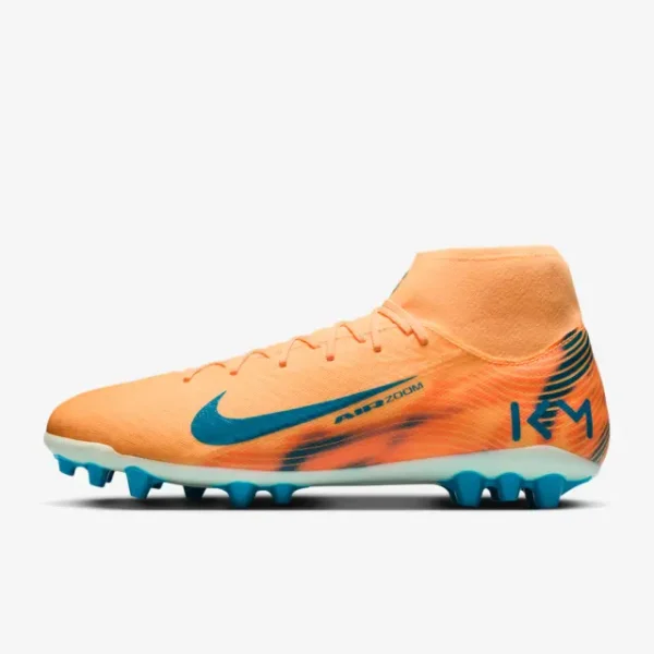 nike-zoom-mercurial-superfly-10-academy-ag-kylian-mbapp-melon-tint-fq8335-801 | Exklusive Kollektion Im Atletico De Madrid Shop