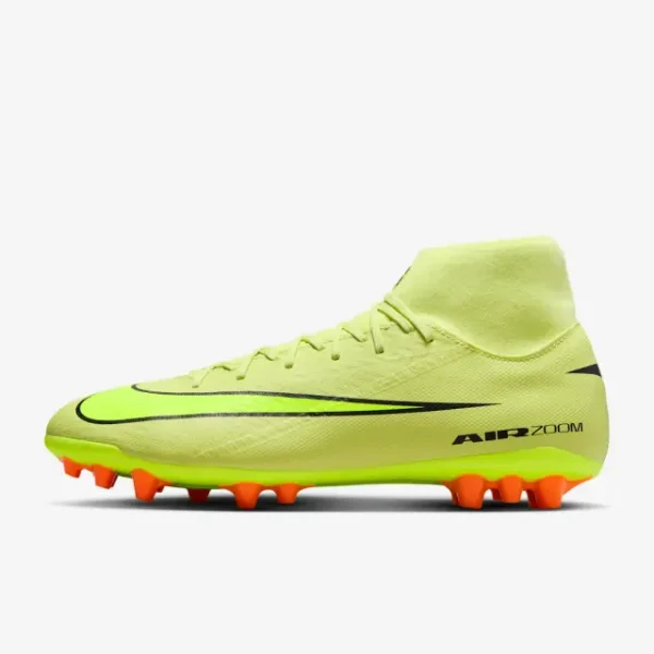 nike-zoom-mercurial-superfly-10-academy-ag-max-voltage-pack-fq8329-300 | Exklusive Kollektion Im Atletico De Madrid Shop