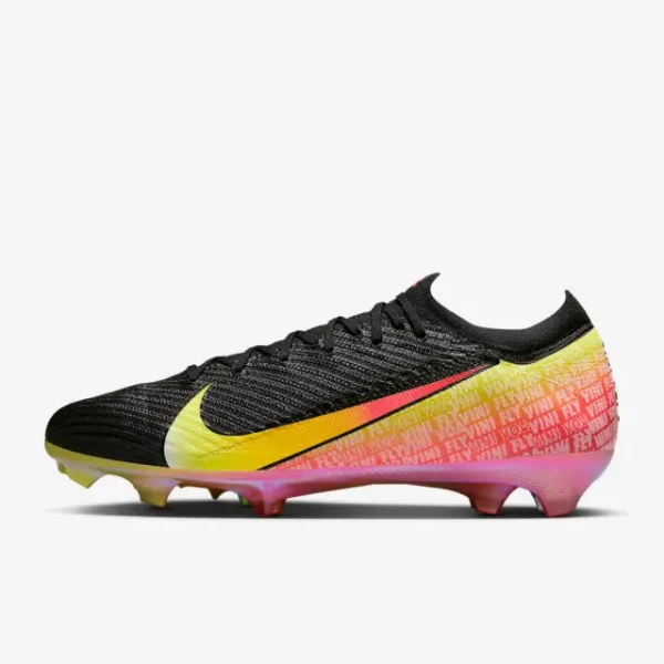 nike-zoom-mercurial-vapor-16-elite-fg-vini-jr-vini-fly-ib2356-001 | Exklusive Kollektion Im Atletico De Madrid Shop
