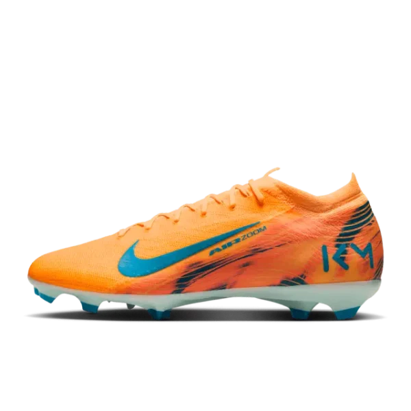 nike-zoom-mercurial-vapor-16-pro-fg-kylian-mbapp-melon-tint-fq8689-801 | Exklusive Kollektion Im Atletico De Madrid Shop
