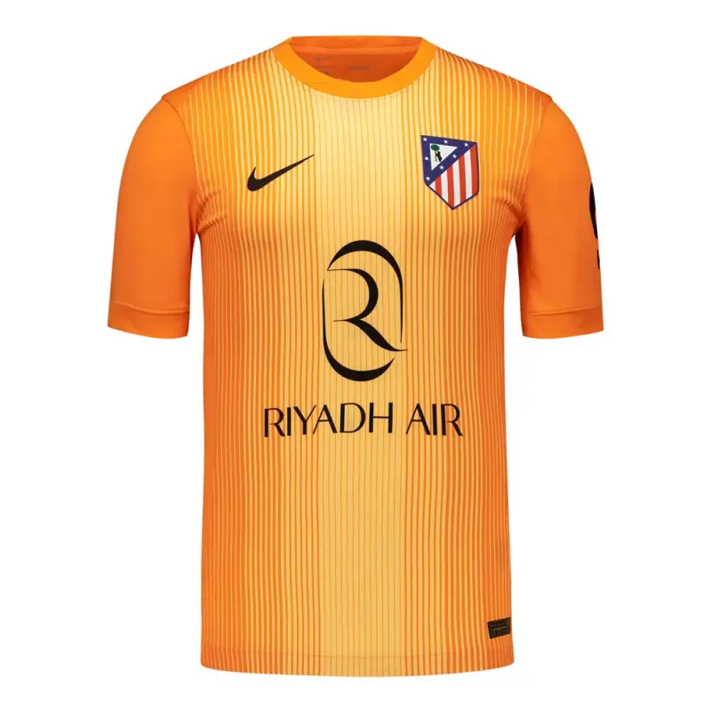 oranges-torwarttrikot-2526-fr-herren-kurzrmlig-mit-individuellem-aufdruck-hj4485-804-personalisieren | Exklusive Kollektion Im Atletico De Madrid Shop