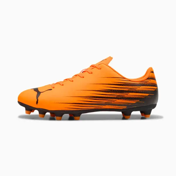puma-attacanto-ii-ag-heat-fire-black-108493-04 | Exklusive Kollektion Im Atletico De Madrid Shop