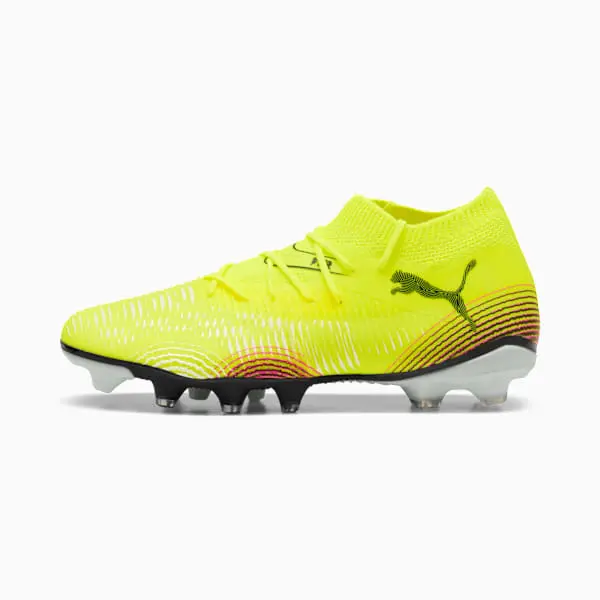 puma-future-8-match-wmns-yellow-alert-black-108382-03 | Exklusive Kollektion Im Atletico De Madrid Shop