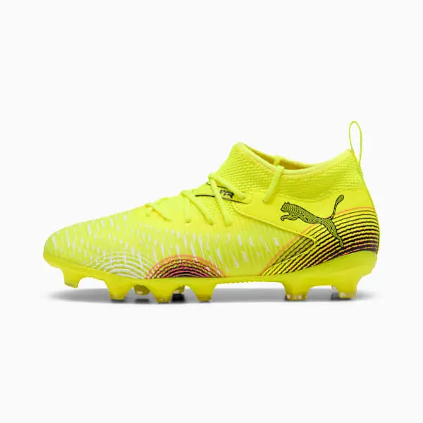 puma-future-8-match-yellow-alert-black-gs-108143-03 | Exklusive Kollektion Im Atletico De Madrid Shop