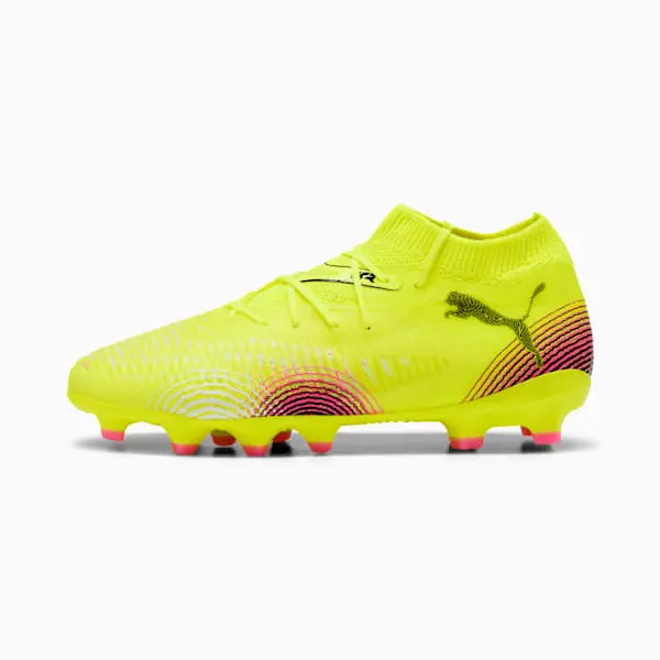 puma-future-8-pro-yellow-alert-black-gs-108142-03 | Exklusive Kollektion Im Atletico De Madrid Shop