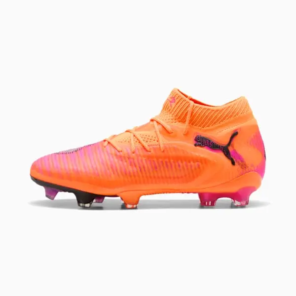 puma-future-8-ultimate-fg-hot-pursuit-pack-womens-108607-03 | Exklusive Kollektion Im Atletico De Madrid Shop