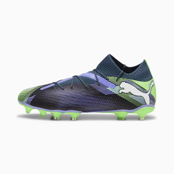 puma-future-pro-7-fg-ag-lights-out-pack-107924-03 | Exklusive Kollektion Im Atletico De Madrid Shop