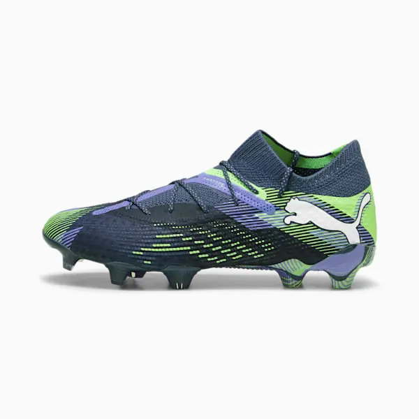puma-future-ultimate-7-fg-ag-lights-out-pack-107916-03 | Exklusive Kollektion Im Atletico De Madrid Shop