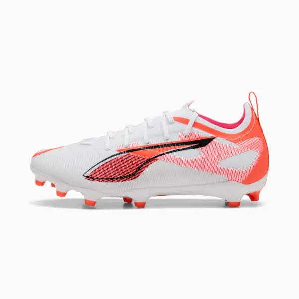 puma-ultra-5-pro-fgag-white-black-gs-108165-01 | Exklusive Kollektion Im Atletico De Madrid Shop