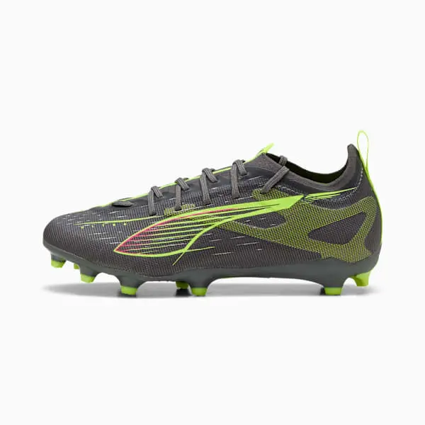 puma-ultra-5-pro-matte-aged-silver-yellow-alert-gs-108165-03 | Exklusive Kollektion Im Atletico De Madrid Shop
