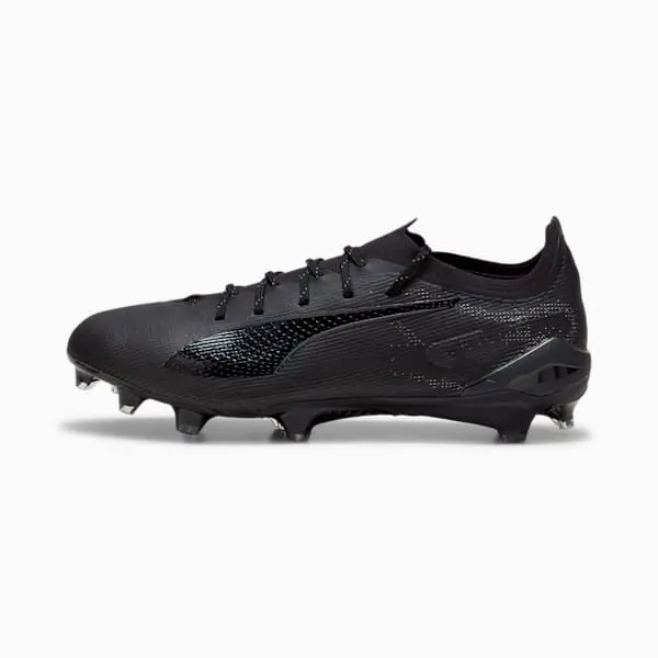 puma-ultra-5-ultimate-fg-black-silver-107683-02 | Exklusive Kollektion Im Atletico De Madrid Shop