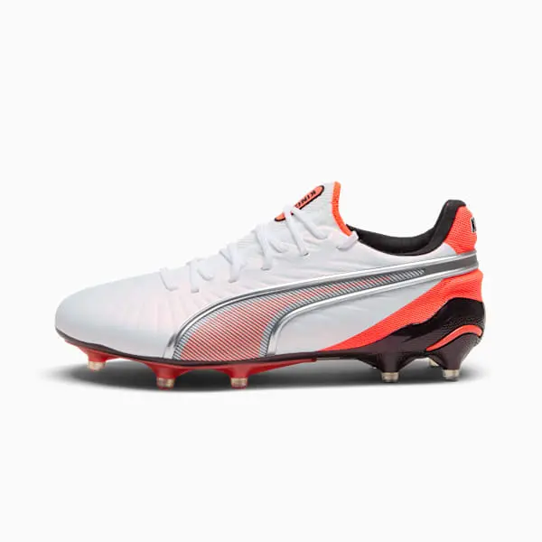 puma-wmns-king-ultimate-fg-ag-untamed-pack-108824-01 | Exklusive Kollektion Im Atletico De Madrid Shop