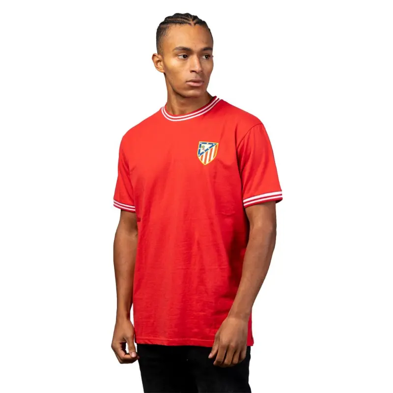 replik-glasgow-1974-kurzarmtrikot-1266412 | Exklusive Kollektion Im Atletico De Madrid Shop