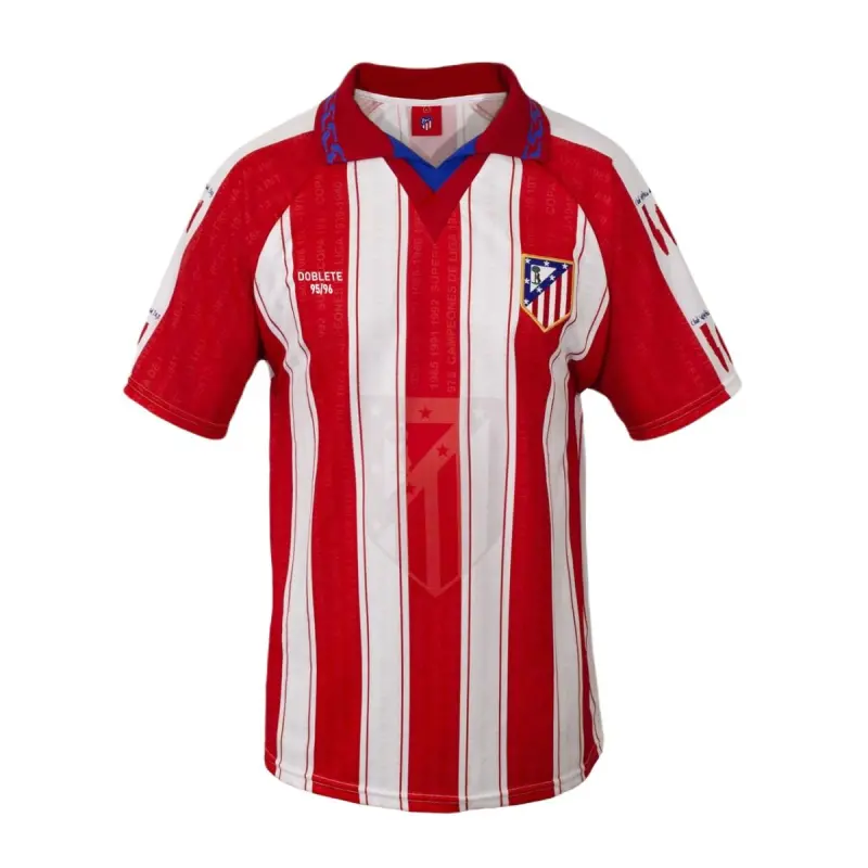 replika-doppel-t-shirt-22cm1121 | Exklusive Kollektion Im Atletico De Madrid Shop