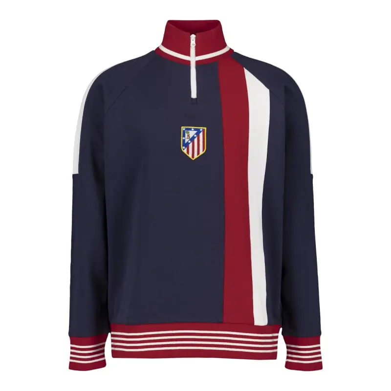 retro-sweatshirt-blau-2000-atltico-de-madrid-12160912 | Exklusive Kollektion Im Atletico De Madrid Shop