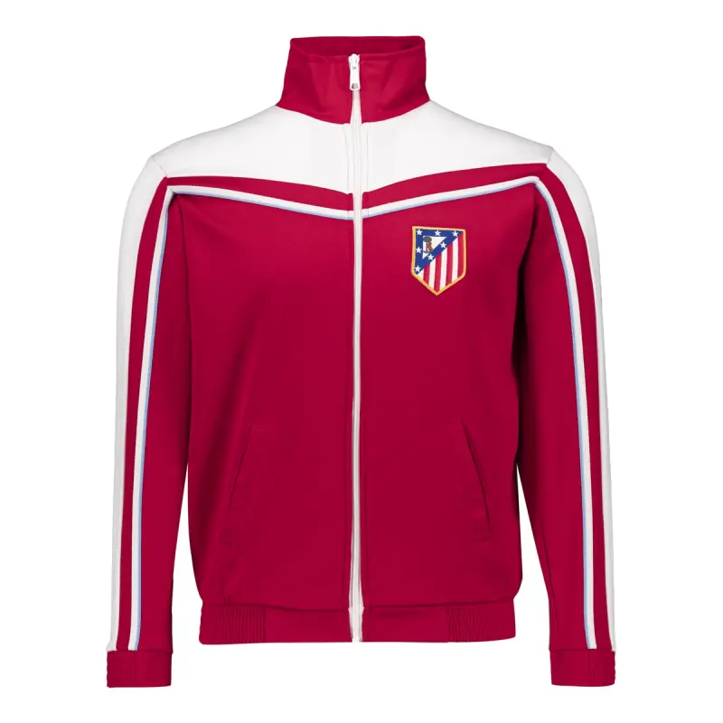 retro-trainingsjacke-22ch0227 | Exklusive Kollektion Im Atletico De Madrid Shop
