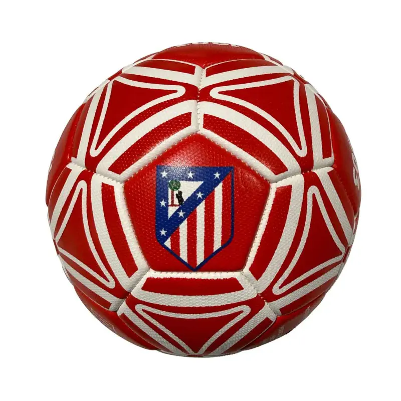 rot-weier-atleti-1903-ball-25ba0051n0005 | Exklusive Kollektion Im Atletico De Madrid Shop