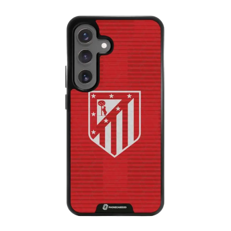 rote-3-d-samsung-hlle-atl13sa | Exklusive Kollektion Im Atletico De Madrid Shop
