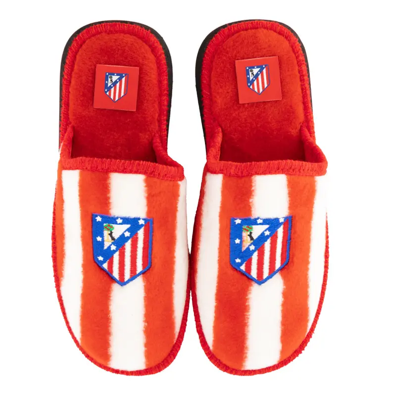 rote-und-weie-hausschuhe-fr-erwachsene-799-20-a24 | Exklusive Kollektion Im Atletico De Madrid Shop