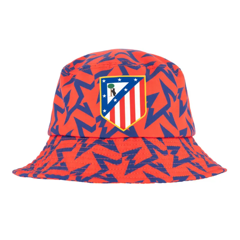roter-ucl-bucket-hut-242945 | Exklusive Kollektion Im Atletico De Madrid Shop