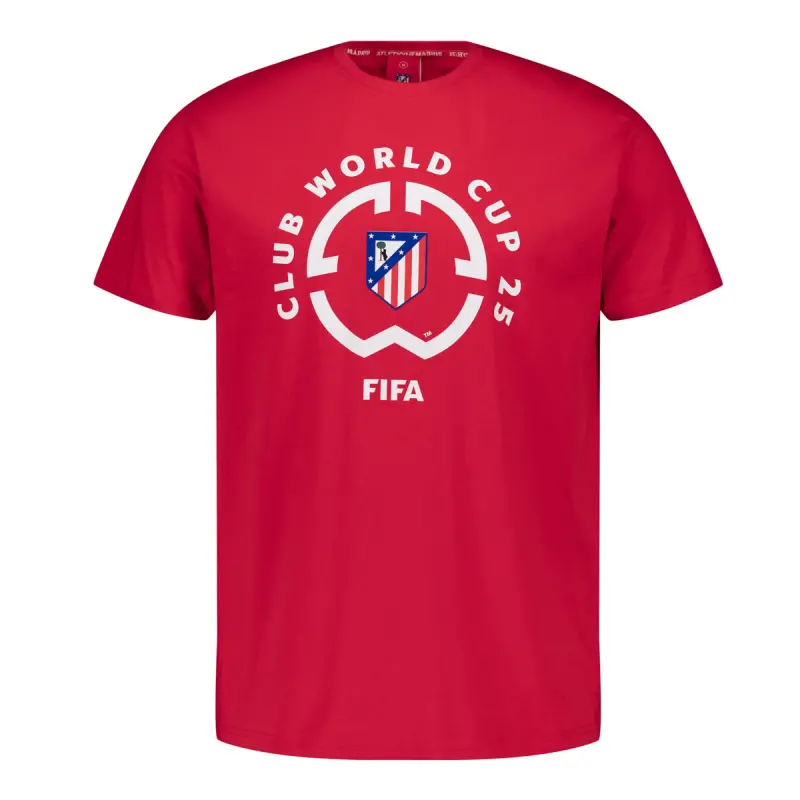 rotes-t-shirt-fifa-klub-weltmeisterschaft-25cm0745 | Exklusive Kollektion Im Atletico De Madrid Shop