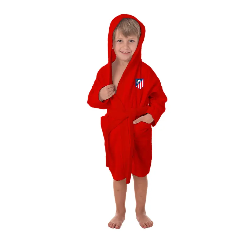rotes-wappen-gewand-fr-kinder-84354inf | Exklusive Kollektion Im Atletico De Madrid Shop