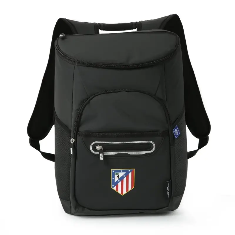rucksack-khlbox-fr-30-dosen-schwarz-azat20240021 | Exklusive Kollektion Im Atletico De Madrid Shop