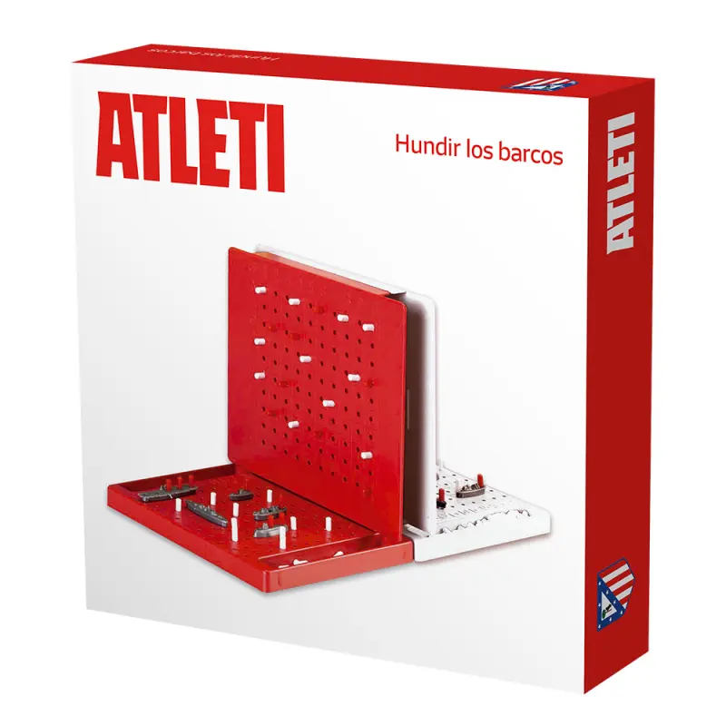 schlachtschiff-34092 | Exklusive Kollektion Im Atletico De Madrid Shop