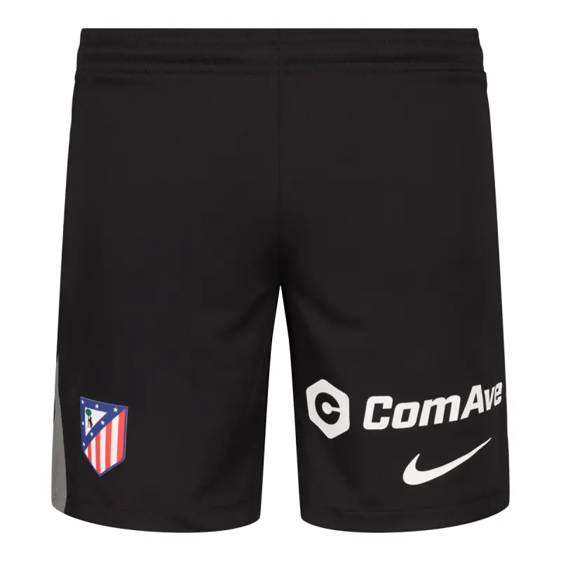 schwarze-torwartshorts-2526-fr-herren-hj5659-010 | Exklusive Kollektion Im Atletico De Madrid Shop