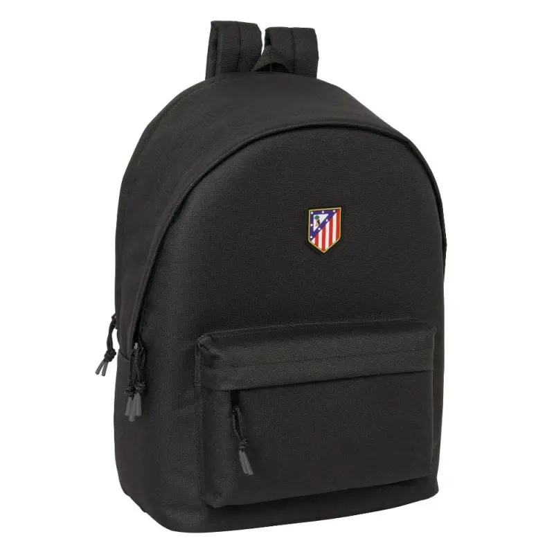 schwarzer-doppelrucksack-642519820 | Exklusive Kollektion Im Atletico De Madrid Shop