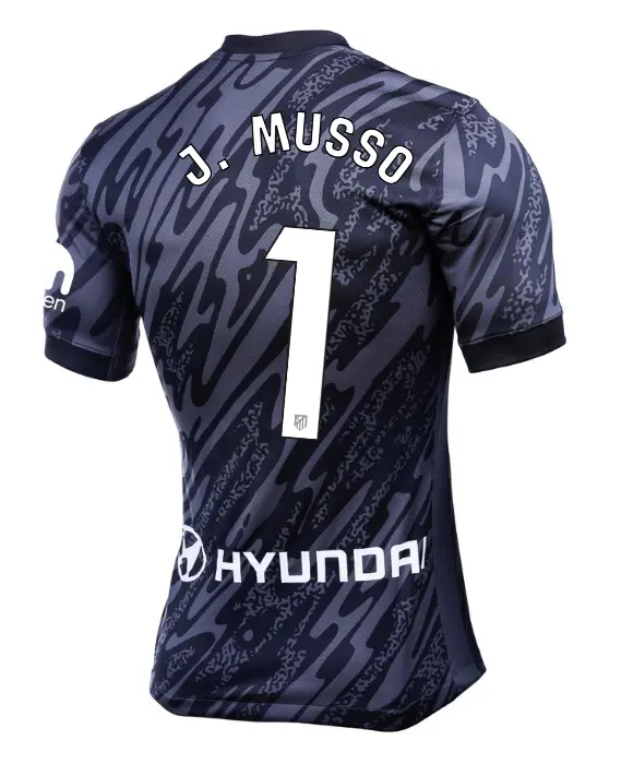 schwarzes-herren-torwarttrikot-2425-mit-kurzen-rmeln-j-musso-1-fn8718-060-01 | Exklusive Kollektion Im Atletico De Madrid Shop
