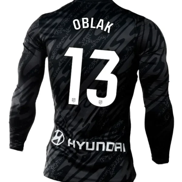 schwarzes-torwart-langarmtrikot-2425-fr-herren-oblak-13-fn8728-061-13 | Exklusive Kollektion Im Atletico De Madrid Shop