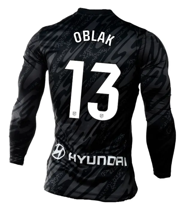 schwarzes-torwart-langarmtrikot-2425-fr-herren-oblak-13-fn8728-061-13 | Exklusive Kollektion Im Atletico De Madrid Shop