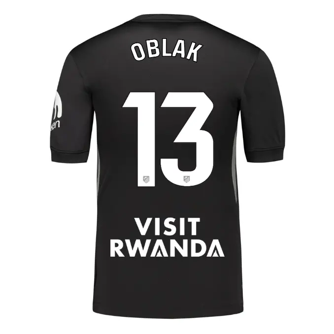 schwarzes-torwarttrikot-2526-fr-herren-kurzrmlig-oblak-13-hj4485-011-13 | Exklusive Kollektion Im Atletico De Madrid Shop