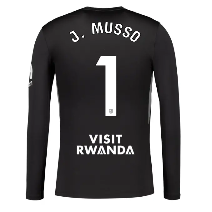 schwarzes-torwarttrikot-2526-fr-herren-langrmlig-j-musso-1-hj4523-011-01 | Exklusive Kollektion Im Atletico De Madrid Shop