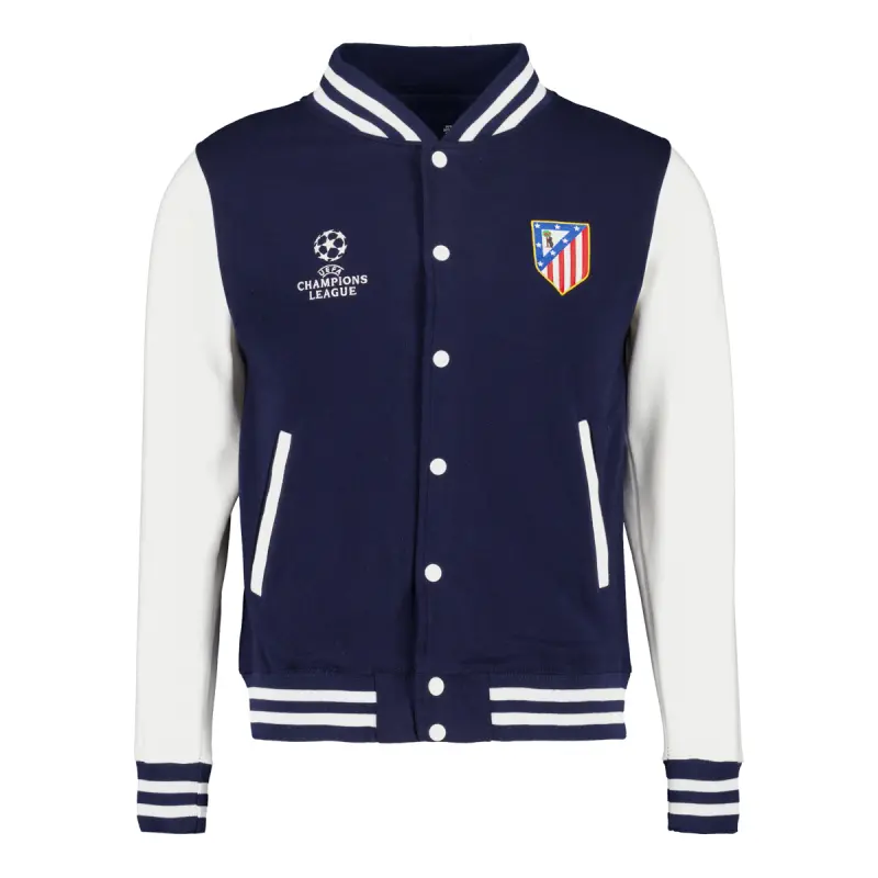 ucl-bomberjacke-242909 | Exklusive Kollektion Im Atletico De Madrid Shop