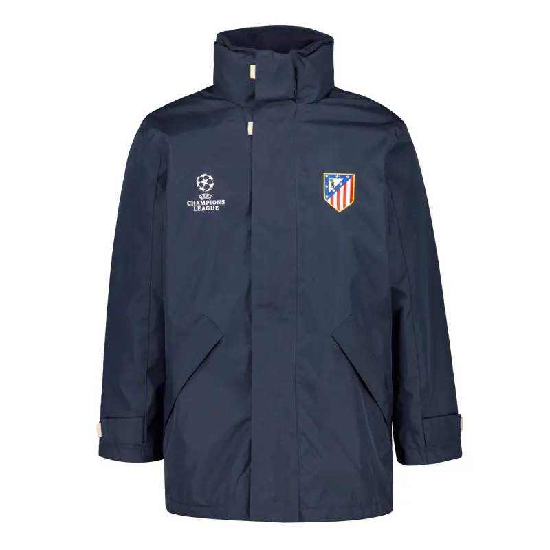 ucl-parka-242910 | Exklusive Kollektion Im Atletico De Madrid Shop