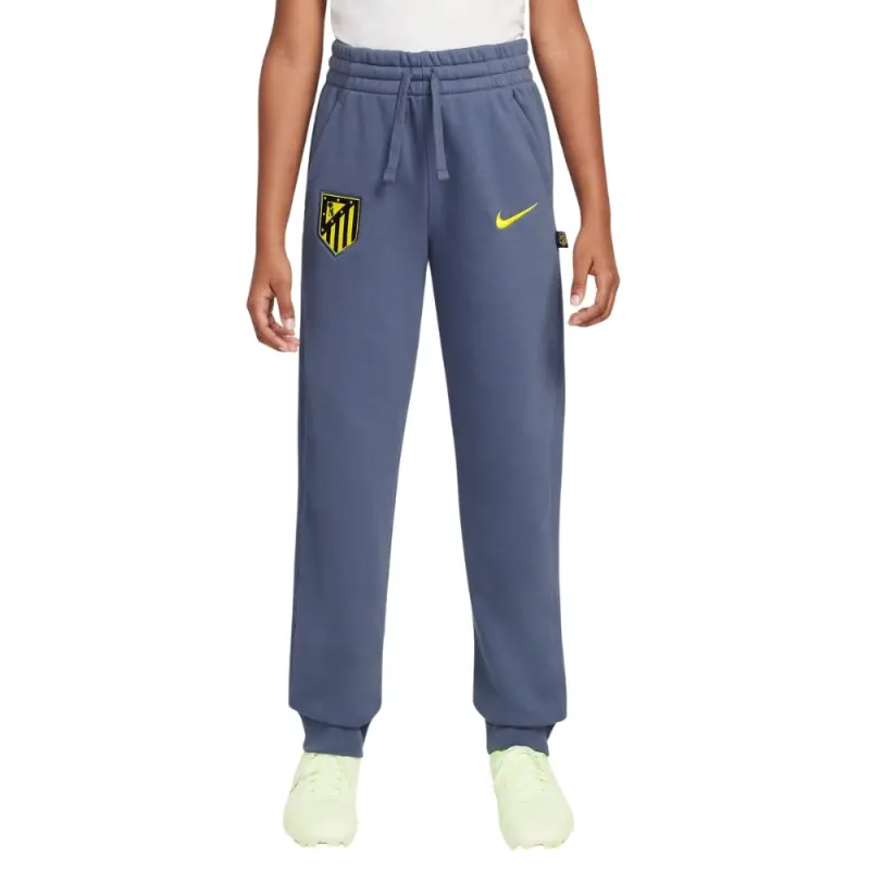 uefa-2526-baumwollhose-fr-kinder-hm3032-491 | Exklusive Kollektion Im Atletico De Madrid Shop