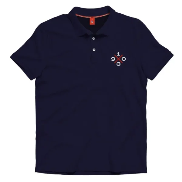 x-1903-polo-22po0194 | Exklusive Kollektion Im Atletico De Madrid Shop