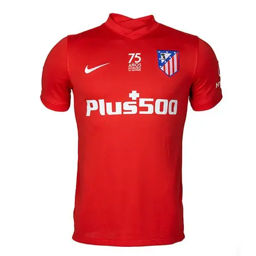 zuknftiges-2122-4kitcam | Exklusive Kollektion Im Atletico De Madrid Shop
